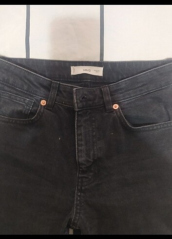 Mango MANGO jean