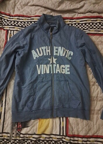 vintage ceket hırka 