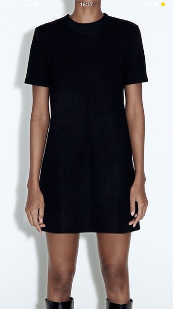 Zara Zara elbise