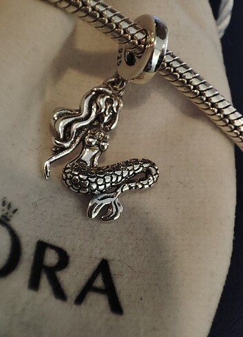 Pandora Pandora deniz kızı charm