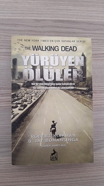 The Walkıng Dead 