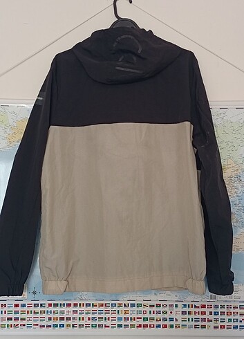 Calvin Klein Calvin Klein yağmurluk 