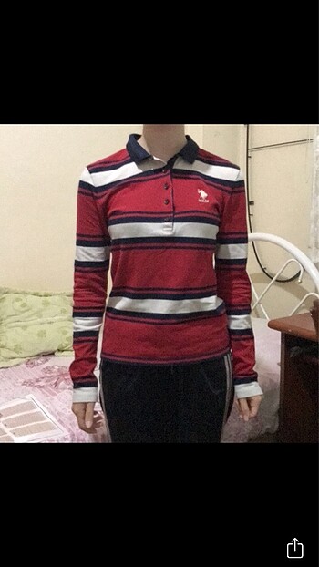 Polo bluz