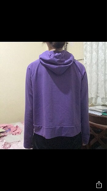 Trendyol & Milla Mor sweatshirt