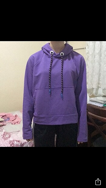 Mor sweatshirt