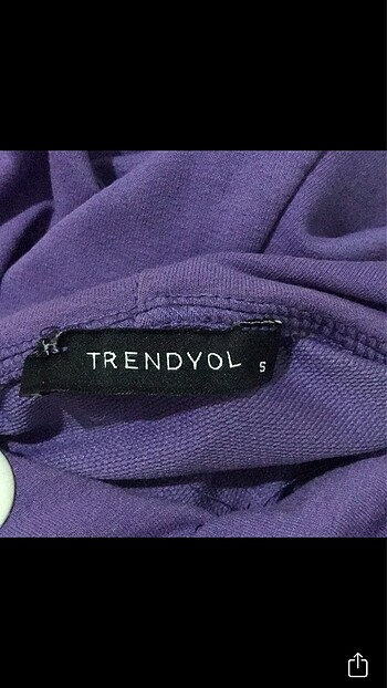 s Beden Mor sweatshirt