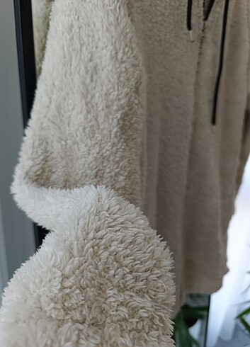 Diğer Peluş ceket
