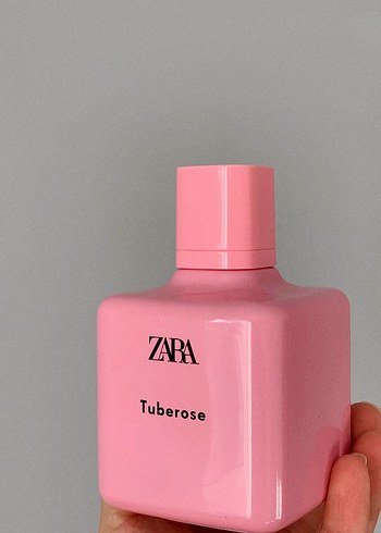 ZARA Tuberose Kadın Parfümü