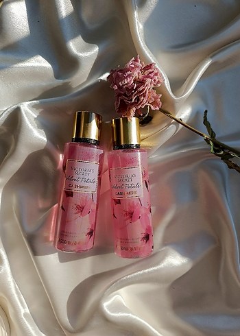 Victoria's Secret vücut parfümü