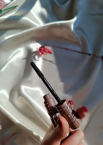 Maybelline mascara - Görsel 2