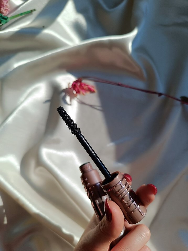 Maybelline mascara - Görsel 2