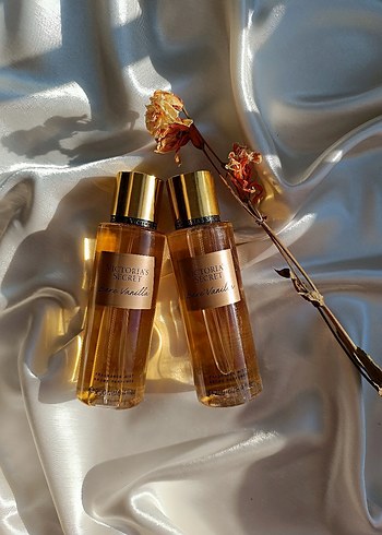 Victoria's Secret Vanilya Kadın Parfümü
