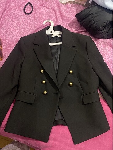Mango Mango blazer
