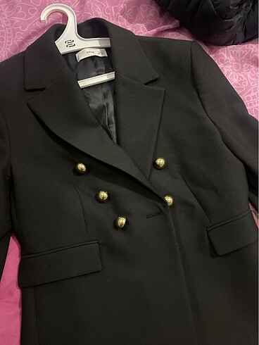 m Beden Mango blazer
