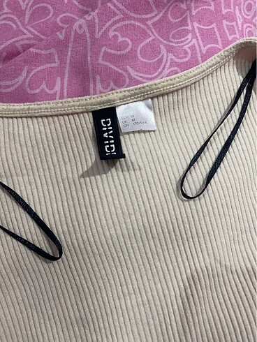 H&M H&m bluz