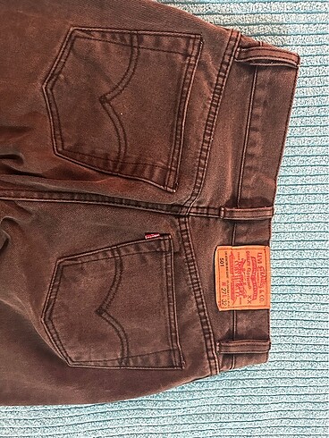 Levis 501