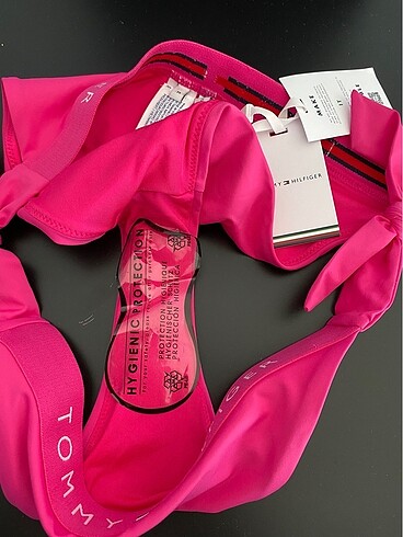 m Beden Tommy Hilfiger Bikini Alt