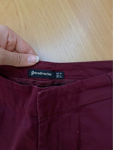 Stradivarius Pantolon