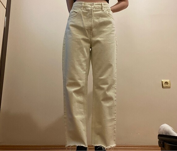 Zara Zara jean