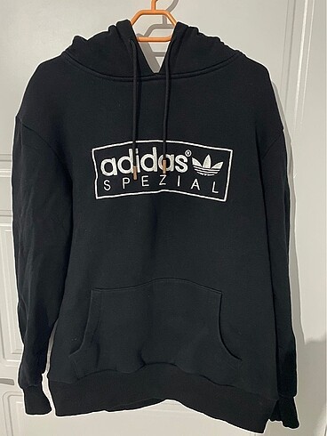 adidas kapusonlu