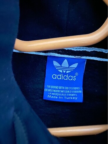 m Beden adidas kapusonlu