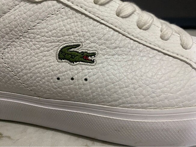 Lacoste lacoste kadin ayakkabi