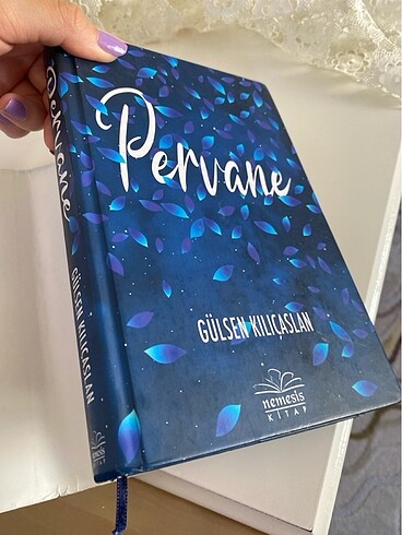  Beden Renk Pervane kitap