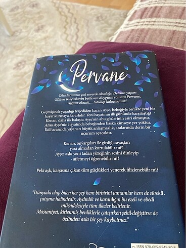  Beden Renk Pervane kitap