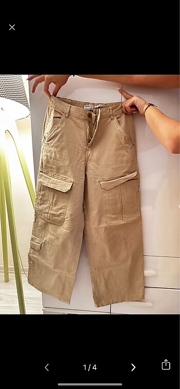 Bershka pantolon