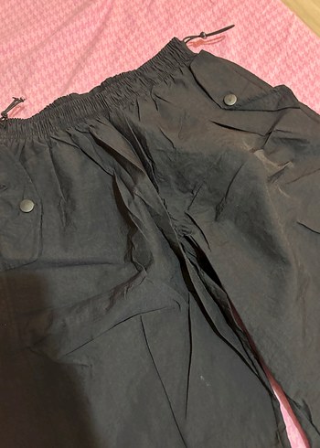Paraşüt pantolon - Görsel 4