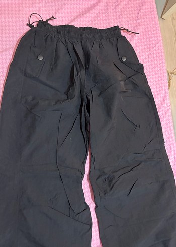 Paraşüt pantolon - Görsel 3