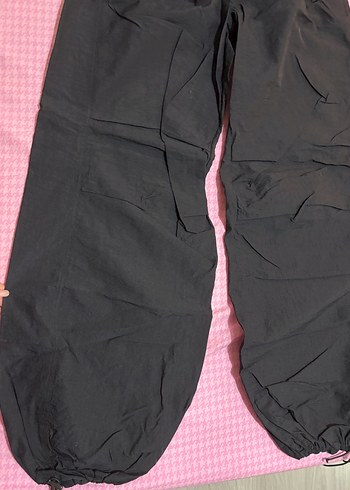 Paraşüt pantolon - Görsel 5