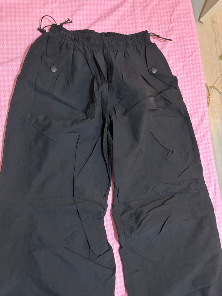 Paraşüt pantolon - Görsel 3