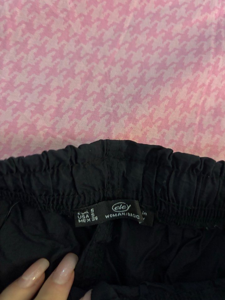 Paraşüt pantolon - Görsel 2