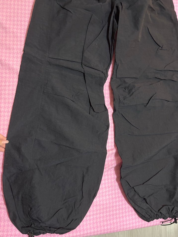 Paraşüt pantolon - Görsel 5