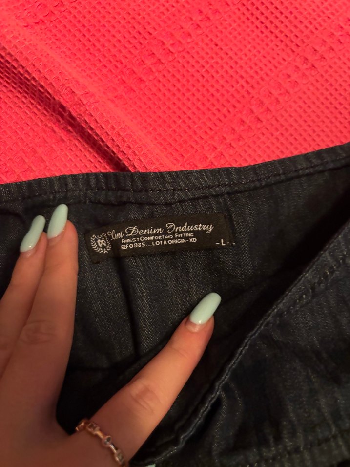 Y2k etek - Görsel 3