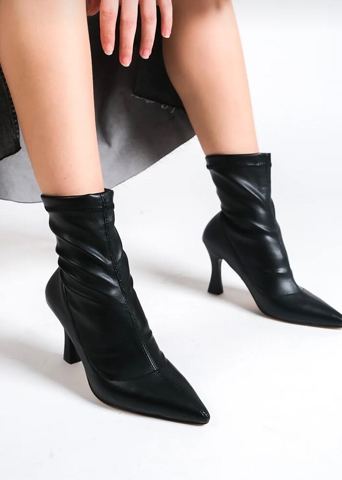 Kısa bot - Görsel 2