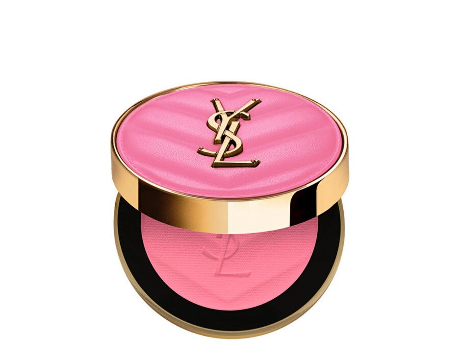 Ysl allık 2 adet - Görsel 4