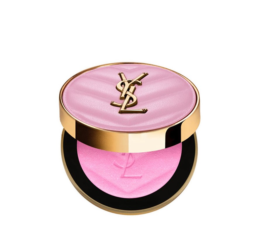 Ysl allık 2 adet - Görsel 3