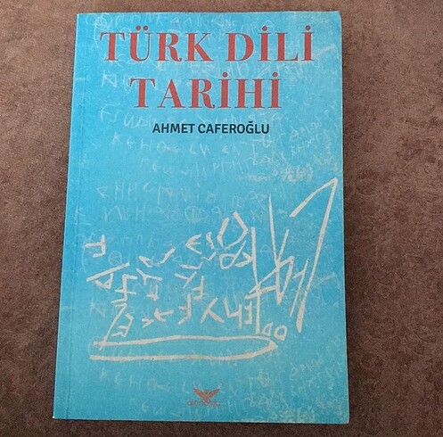 Türk dili tarihi