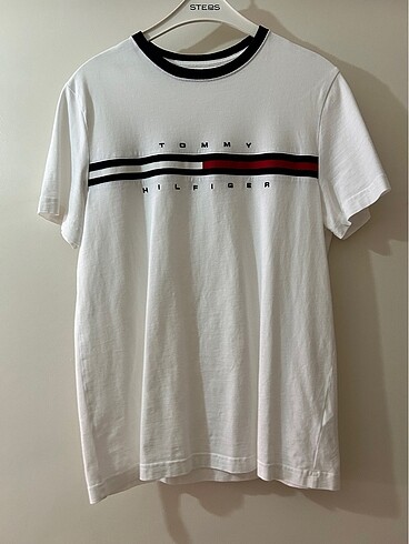 Tommy Hilfiger Tişört S Beden
