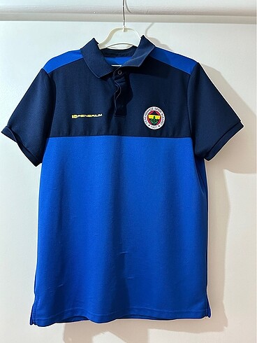 Fenerbahçe S Beden Antreman Tişört