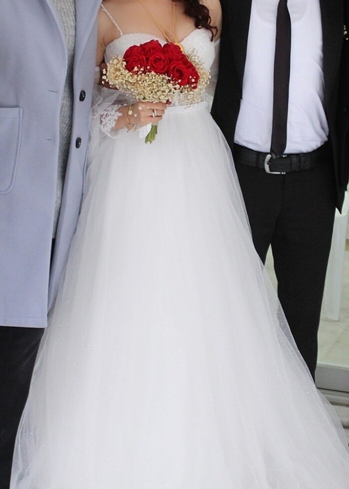 Gelinlik - Görsel 3