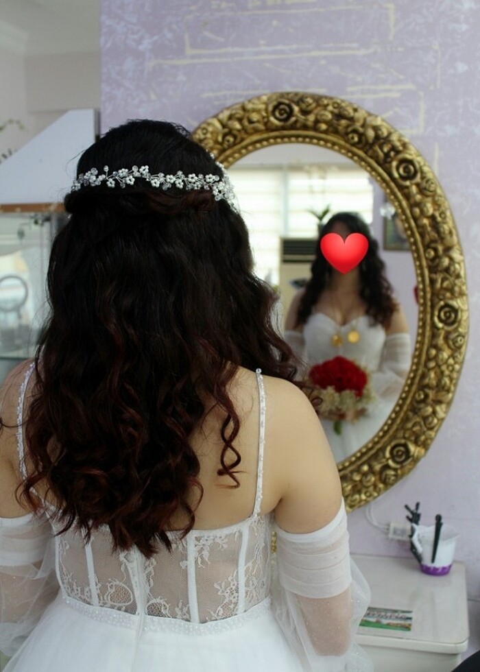 Gelinlik - Görsel 2