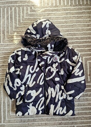 MONCLER ÇOCUK MONTU 