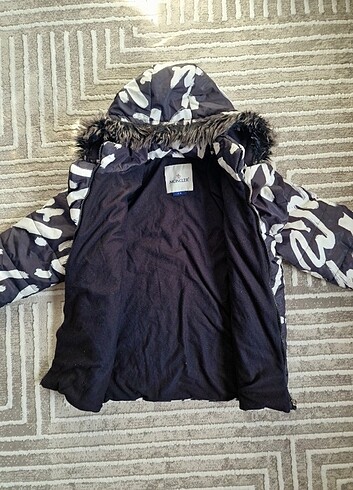 Moncler MONCLER ÇOCUK MONTU 