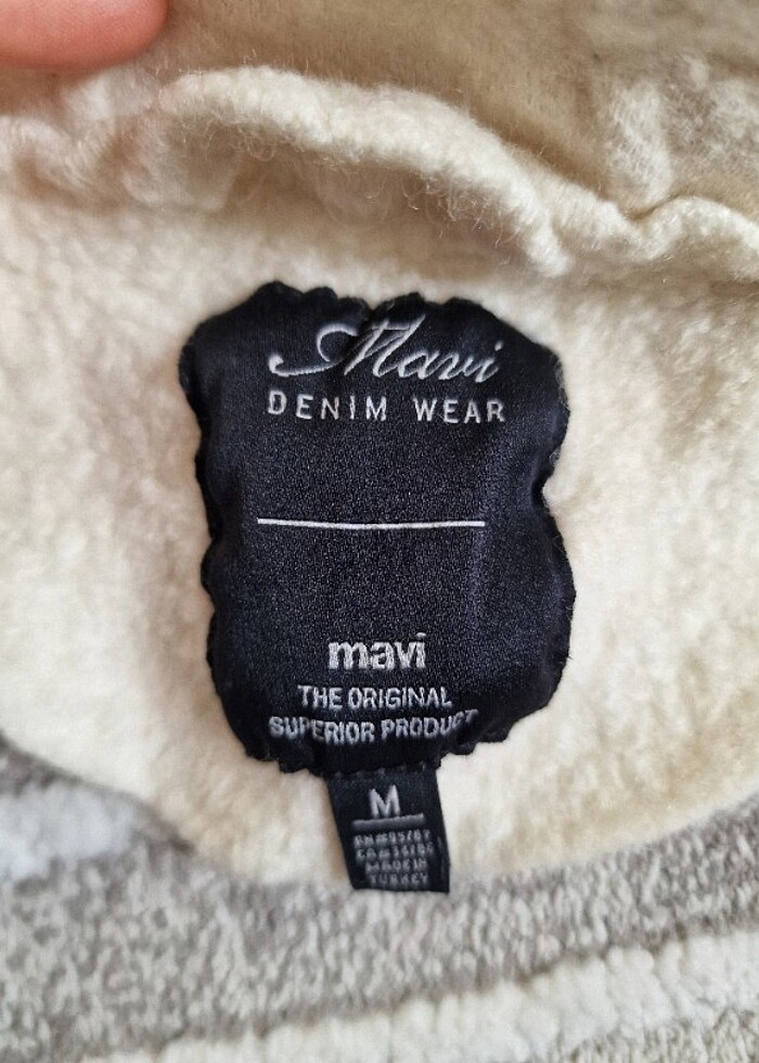 Süt kırığı Kaban - Görsel 5