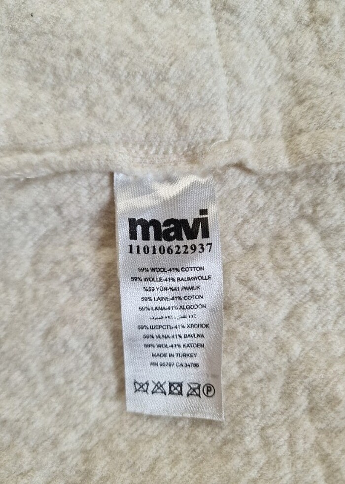 Süt kırığı Kaban - Görsel 4