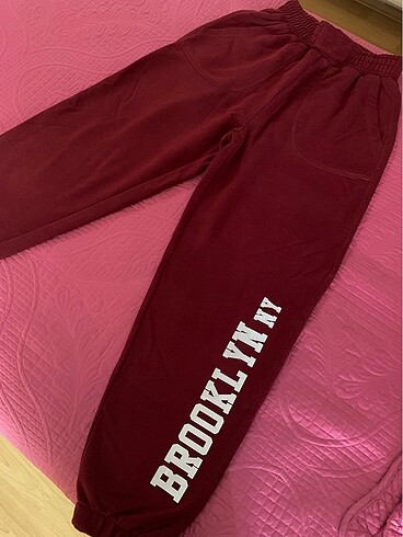 xs Beden BERSHKA EŞOFMAN
