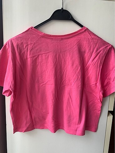 Trendyol & Milla TRENDYOL pembe tshirt